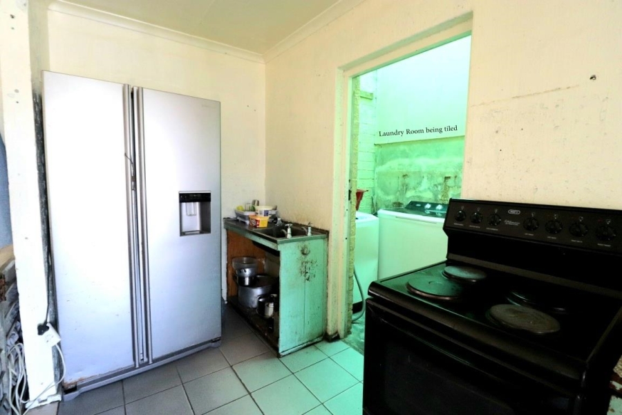 3 Bedroom Property for Sale in Westridge Western Cape